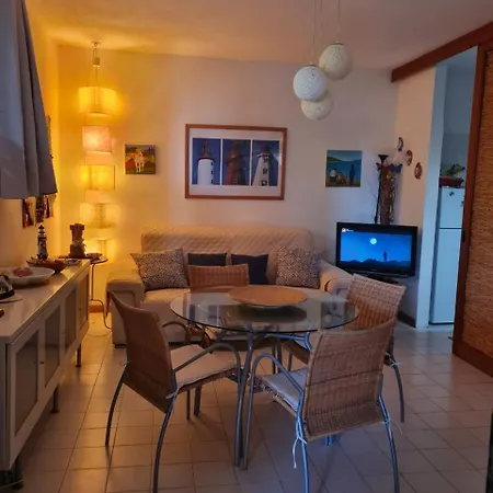 Little Emerald House Portisco