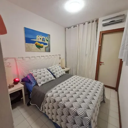 Little Emerald House * Portisco
